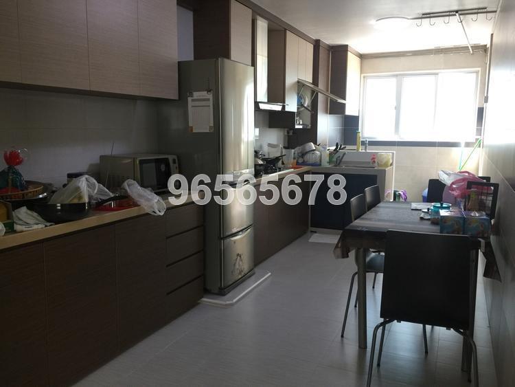 Yishun Ring Road thumbnail photo